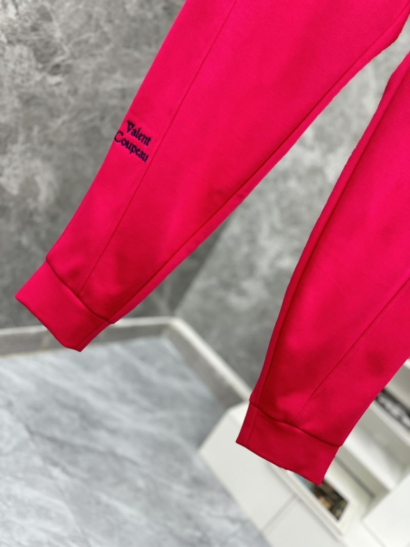 Valentino Long Pants